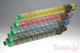 IPSiO SP トナー C820Ｈ (KCMY) リサイクル (4色セット)