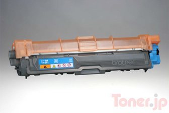 TN-291C (シアン) トナーカートリッジ リサイクル