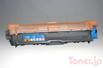 TN-296C (シアン) 大容量トナーカートリッジ リサイクル