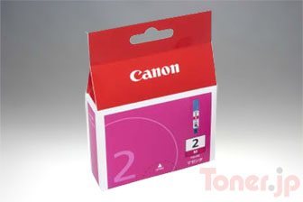 CANON PGI-2M (マゼンタ) インクタンク 純正