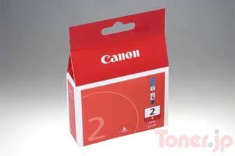 CANON PGI-2R (レッド) インクタンク 純正