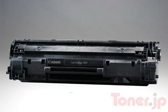 Toner.jp】トナーカートリッジ337 (CRG-337) リサイクル | トナー ...