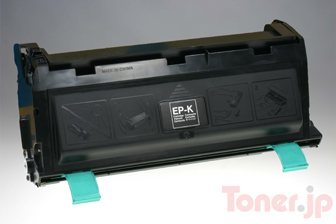 EP-K/FX-V トナーカートリッジ リサイクル