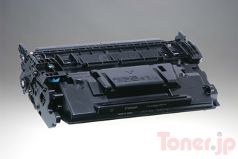 Toner.jp】CANON トナーカートリッジ057H (CRG-057H) 純正 | トナー