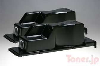 NPG-18 (ブラック)  トナー リサイクル (2個セット)
