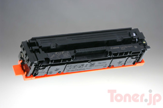 Toner.jp】トナーカートリッジ054H (ブラック) (CRG-054HBLK