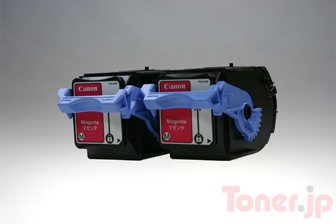 Toner.jp】CANON トナーカートリッジ502 (ブラック) (CRG-502BLK) 純正