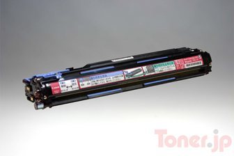 Toner.jp】ドラムカートリッジ502 (マゼンタ) (CRG-502MAGDRM  