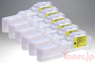 Toner.jp】CANON トナーカートリッジ502 (シアン) (CRG-502CYN) 純正