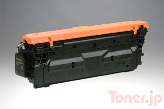 Toner.jp】トナーカートリッジ040H (ブラック) (CRG-040HBLK