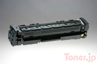 Toner.jp】トナーカートリッジ045 (シアン) (CRG-045CYN) リサイクル