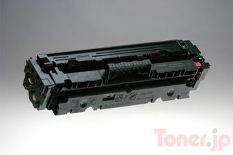 Toner.jp】CANON トナーカートリッジ046 (マゼンタ) (CRG-046MAG) 純正