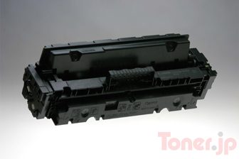 Toner.jp】トナーカートリッジ046H (ブラック) (CRG-046HBLK 