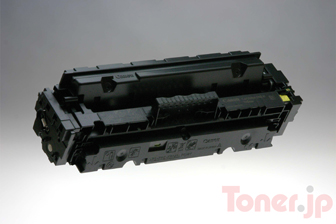 CANON トナーカートリッジ046H (イエロー) (CRG-046HYEL CANON トナーカートリッジ046H (イエロー) (CRG-046HYEL