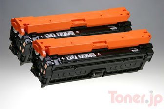 Toner.jp】トナーカートリッジ322 II (ブラック) (CRG-322IIBLK