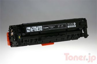 トナーカートリッジ318 (ブラック)  (CRG-318BLK) リサイクル