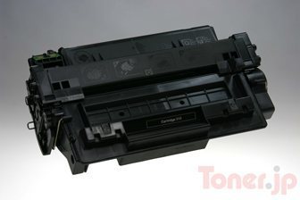 Toner.jp】トナーカートリッジ510 II (CRG-510II) リサイクル | トナー