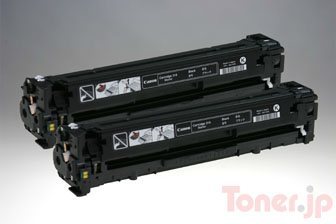 Toner.jp】トナーカートリッジ316 (シアン) (CRG-316CYN) リサイクル