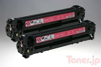 Toner.jp】トナーカートリッジ316 (シアン) (CRG-316CYN) リサイクル