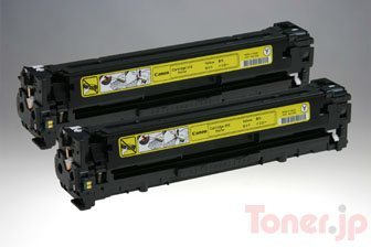 Toner.jp】トナーカートリッジ316 (シアン) (CRG-316CYN) リサイクル