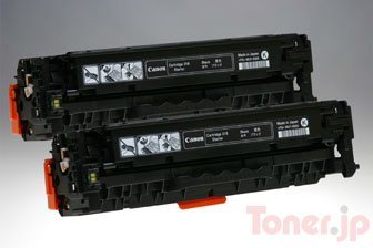 Canon Cartridge 418 トナーカートリッジ マゼンタ、1個 Toner.jp】CANON トナーカートリッジ418 (マゼンタ) (CRG-418MAG) 純正