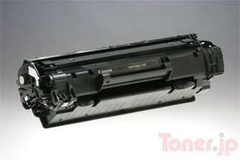 Toner.jp】トナーカートリッジ326 (CRG-326) リサイクル
