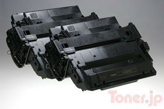 Toner.jp】トナーカートリッジ524II (CRG-524II) リサイクル (2個  