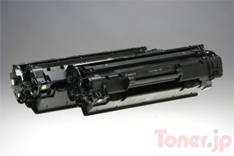 トナーカートリッジ328 (CRG-328) リサイクル (2個セット)