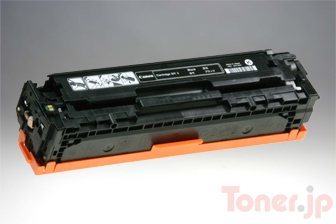 トナーカートリッジ331 II (ブラック) (CRG-331IIBLK) リサイクル