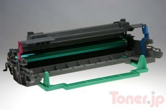 Toner.jp】LPA4KUT4 感光体ユニット リサイクル | トナー・リサイクル
