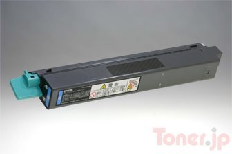 LPC3T10C ETカートリッジ (シアン) リサイクル