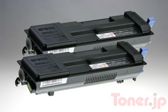 EPSON 環境推進トナー LPB3T29 S 2本セット！ EPSON 環境推進