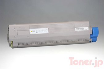 Toner.jp】トナーカートリッジ CL116B(大容量) (イエロー) リサイクル