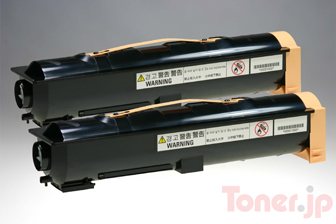 Toner.jp】PR-L4600-12 トナーカートリッジ リサイクル (2個セット
