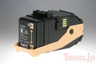 Toner.jp】PR-L9110C-14 (ブラック) トナーカートリッジ リサイクル