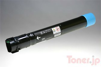 NEC PR-L9300C-13 トナーカートリッジ（シアン）　新品未使用❣️ Toner.jp】NEC PR-L9300C-13 (シアン) トナーカートリッジ 純正