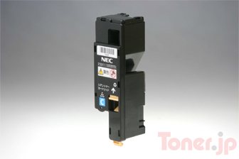 NEC PR-L5600C-18 大容量トナーカートリッジ（シアン） ヨドバシ.com - NEC エヌイーシー 大容量トナーカートリッジ シアン PR