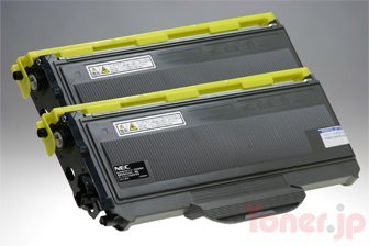 Toner.jp】PR-L5000-11 トナーカートリッジ リサイクル (2個セット