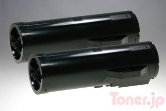 Toner.jp】PR-L5500-12 トナーカートリッジ リサイクル (2個セット