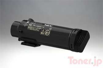 Toner.jp】PR-L5800C-14 (ブラック) トナーカートリッジ リサイクル