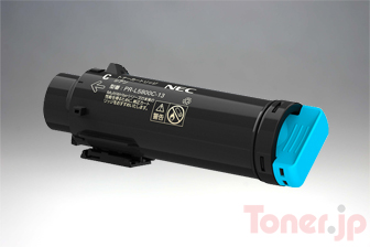 Toner.jp】PR-L5800C-14 (ブラック) トナーカートリッジ リサイクル