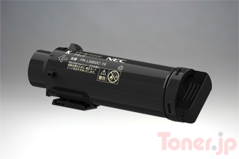 NEC トナーカートリッジ(ブラック) PR-L5800C-14 PR-L5800C-14 互換リサイクルトナーを安く注文