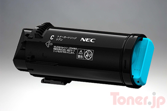 Color MultiWriter 7700C用 NEC用 トナーカートリッジ PR-L7700C-17