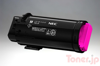 Toner.jp】NEC PR-L7700C-18 (シアン) 大容量トナーカートリッジ 純正 NEC PR-L7700C トナーカートリッジ 4個セット