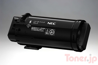 Toner.jp】PR-L4C550-19 (ブラック) 大容量トナーカートリッジ 