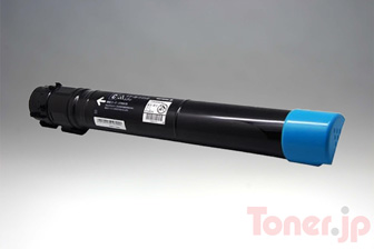 Toner.jp】富士フイルム CT202485 (シアン) トナーカートリッジ 純正