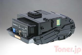 トナーカートリッジ（シアン）CT203208 Toner.jp】CT203208 (シアン) 大容量トナーカートリッジ リサイクル