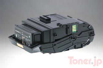 富士通カラープリンターDocuPrint CP210 dw （※販売終了品） 暇