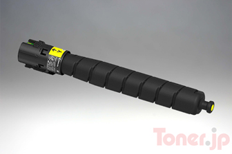 Toner.jp】富士フイルム CT203421 (イエロー) 大容量トナー Toner.jp】富士フイルム CT203421 (イエロー) 大容量トナー