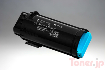 Toner.jp】CT203972 (マゼンタ) 大容量トナーカートリッジ ノー